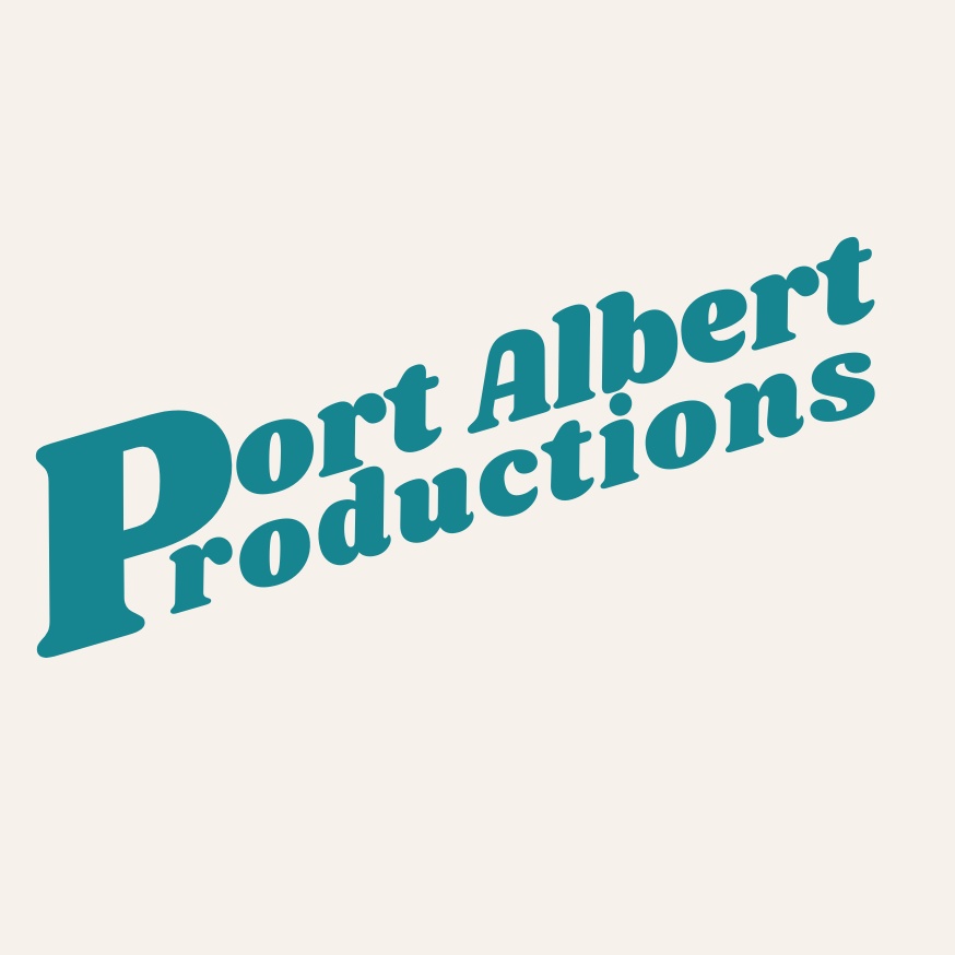 Port Albert Productions